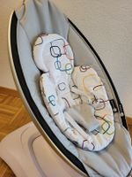 4moms Babywippe mamaRoo 3D Classic grey