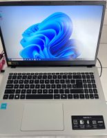 Acer Aspire Go 15 (AG15-31P) mit Zubehör