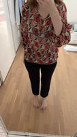 Neue SumSum Bluse Grösse 34