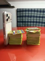 Figurine panini 