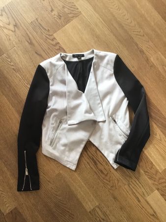 Jacke "amisu" Gr. 38...