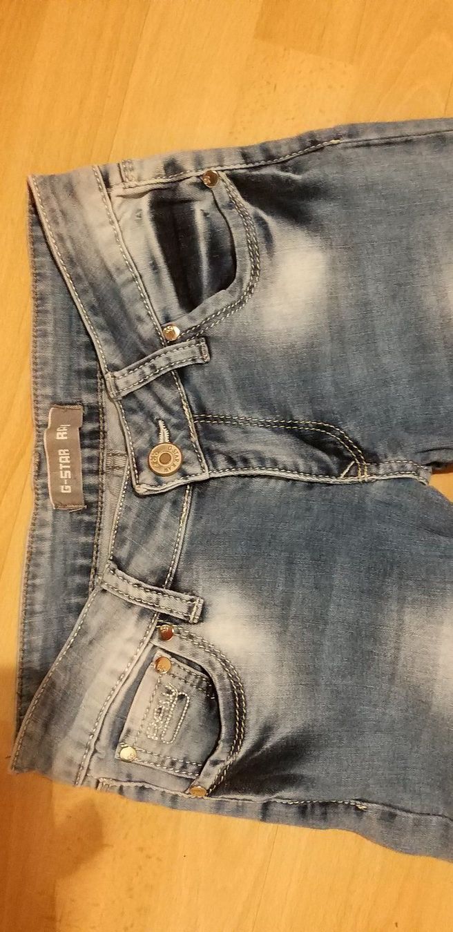 G-Star Jeans: G-Star Raw 3301 neu – Nuovo (secondo la descrizione) da Gommiswald venduto da Cyndi5 1