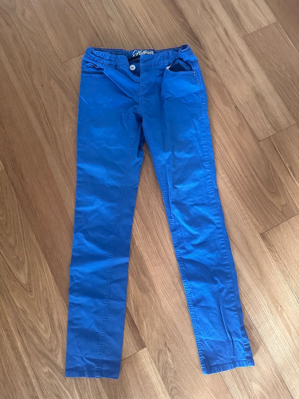 Tommy Hilfiger Hosen: Hilfiger Hose s – Gebraucht aus Pfaffhausen von Klaras_second_hand