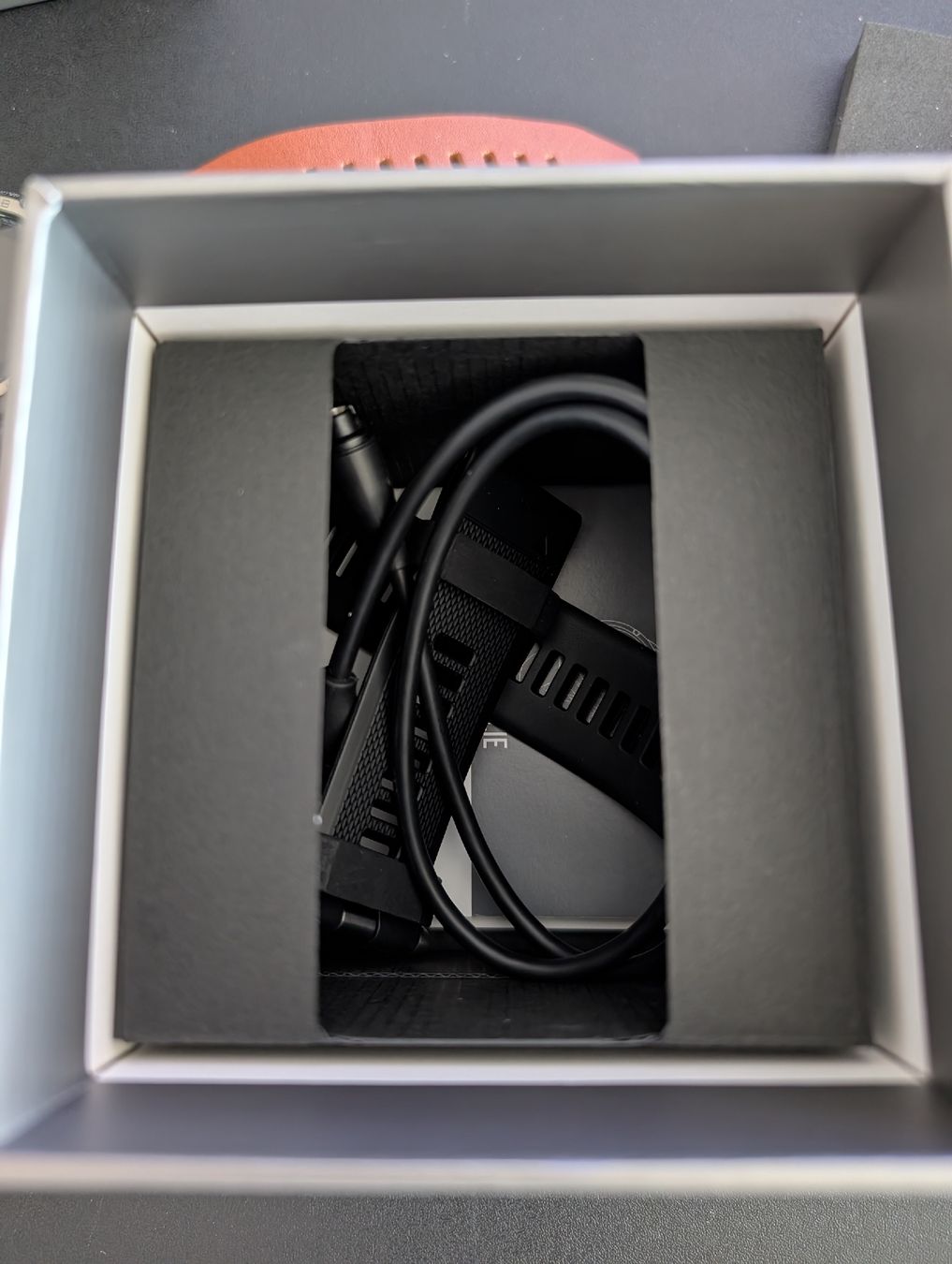 Garmin Smartwatch: Smartwatch Garmin D2 Charlie – Nuovo (secondo la descrizione) da Montagny-Près-Yverdon venduto da Chuckmorris 6