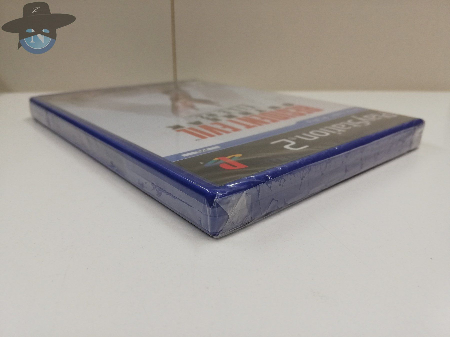 Sony Giochi: Resident Evil Outbreak File # 2 / NEU - sealed / PS2 – Nuovo (secondo la descrizione) da St. Gallen venduto da zorro_dc 4