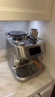 Sage Oracle Dual Boiler Kaffeemaschine