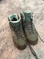 Wanderschuhe für Frauen, Grösse 40