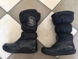 Original Timberland-Stiefel, Gr. 26