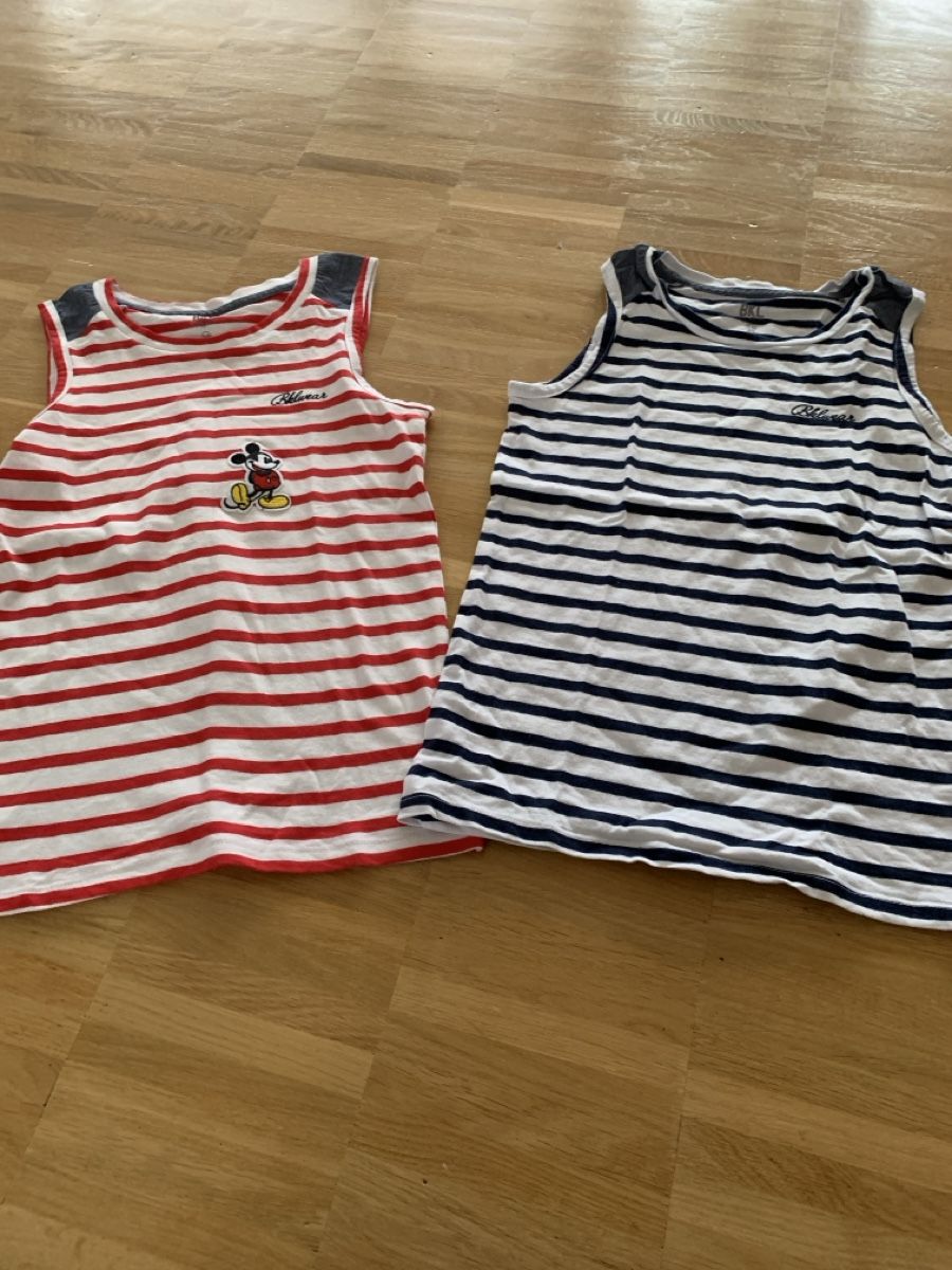 Camicie, T-shirt & Polo: T-Shirt – Usato da Sissach venduto da Hippo200