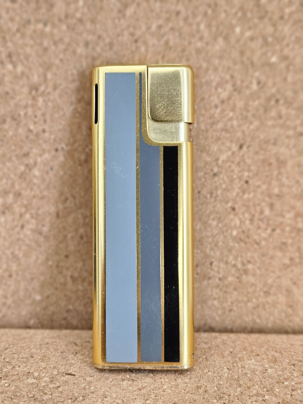 Accendini: Vintage Crown lighter colibry  – Nuovo (secondo la descrizione) da Bern venduto da Ciprofloxacina
