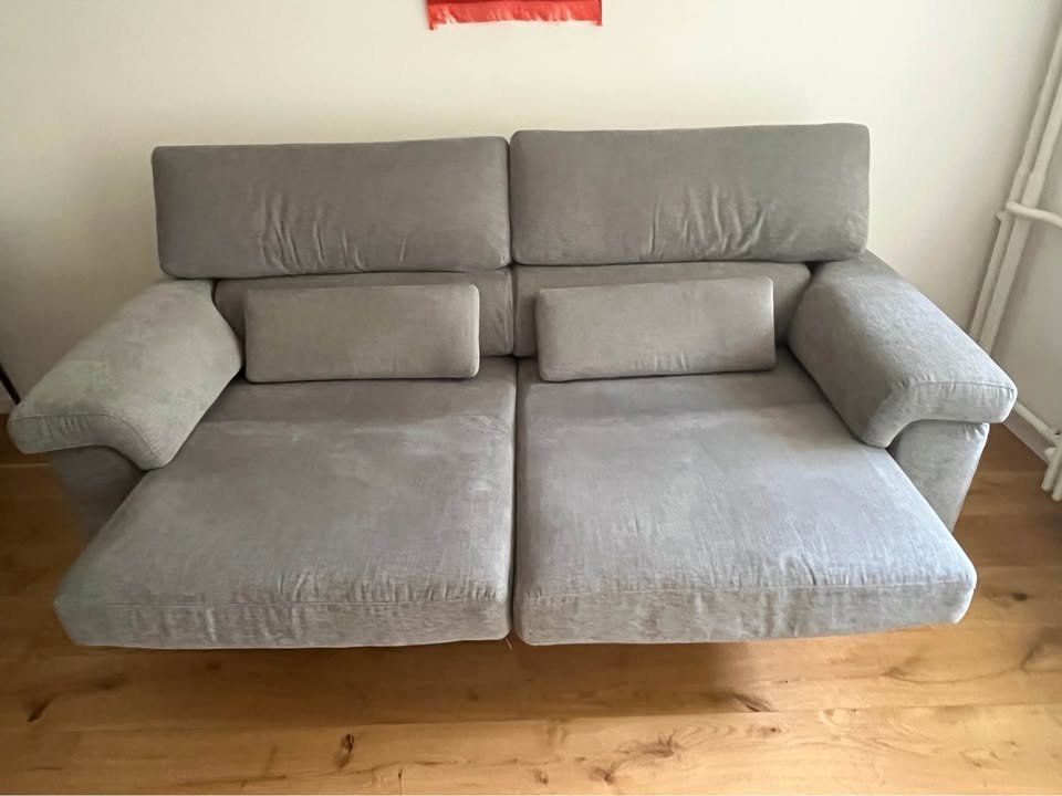 Divani: Artisan Couch / Sofa made in Italy – Usato da Zurich venduto da M1k3l 1