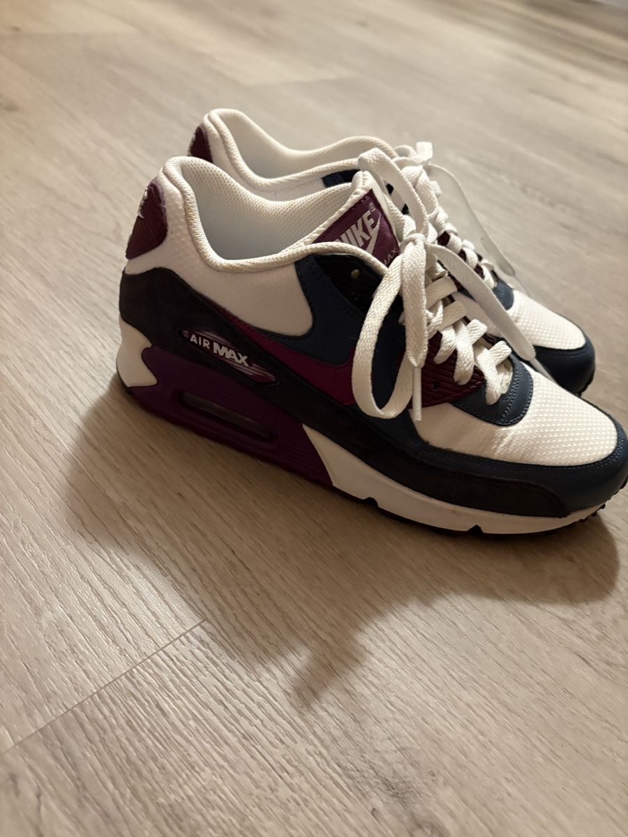 Nike Scarpe da donna: Nike Air Max 90 – Nuovo (secondo la descrizione) da Linden venduto da martina_iwana 4