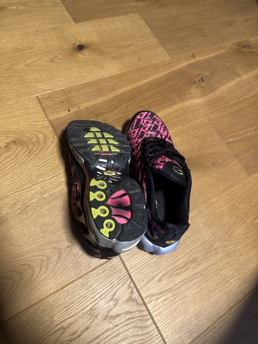 Scarpe da uomo: Nike Tn – Usato da Uetikon am See venduto da Dariusstasys 4