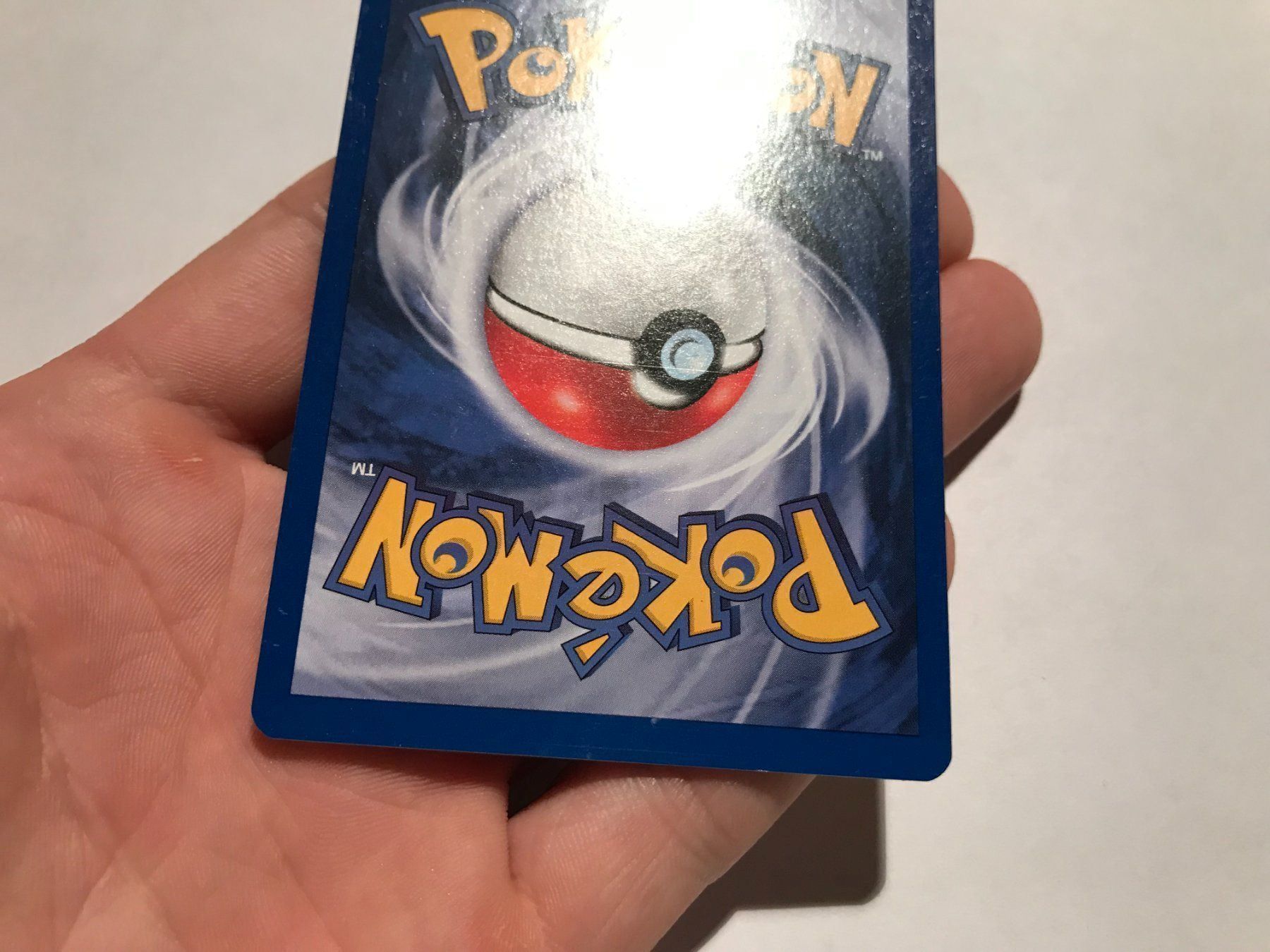 Pokémon Carte collezionabili: Muk holo Fossil – Nuovo (secondo la descrizione) da Hagendorn venduto da Pokecollectorch 9