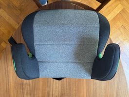 Kindersitz Sitzerhöhung 126-150 cm gebraucht guter Zustand