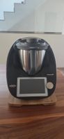 Thermomix TM6 – Top Zustand, neuwertig inkl. viel Zubehör