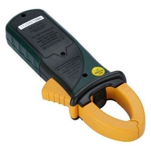 Misurare: AC-DC Clamp Zangen MS2108A – Nuovo e nell'imballaggio originale da Horw venduto da Arta20000 1
