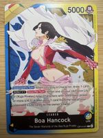 [EN] Boa Hancock OP14-041 Leader ❤️ Luffy - One Piece TCG