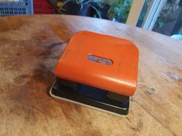 SAX Locher orange