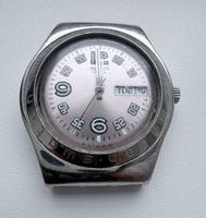 Swatch Irony Display Dummy – Schaufenster-/Verkaufsmodell 
