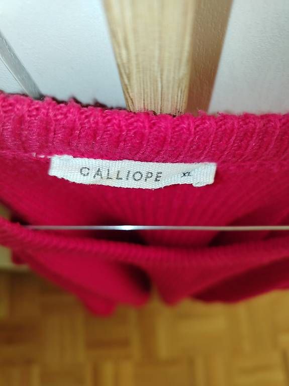 Vestiti: Vestito, maglione – Usato da Davesco-Soragno venduto da Mia_sii 1