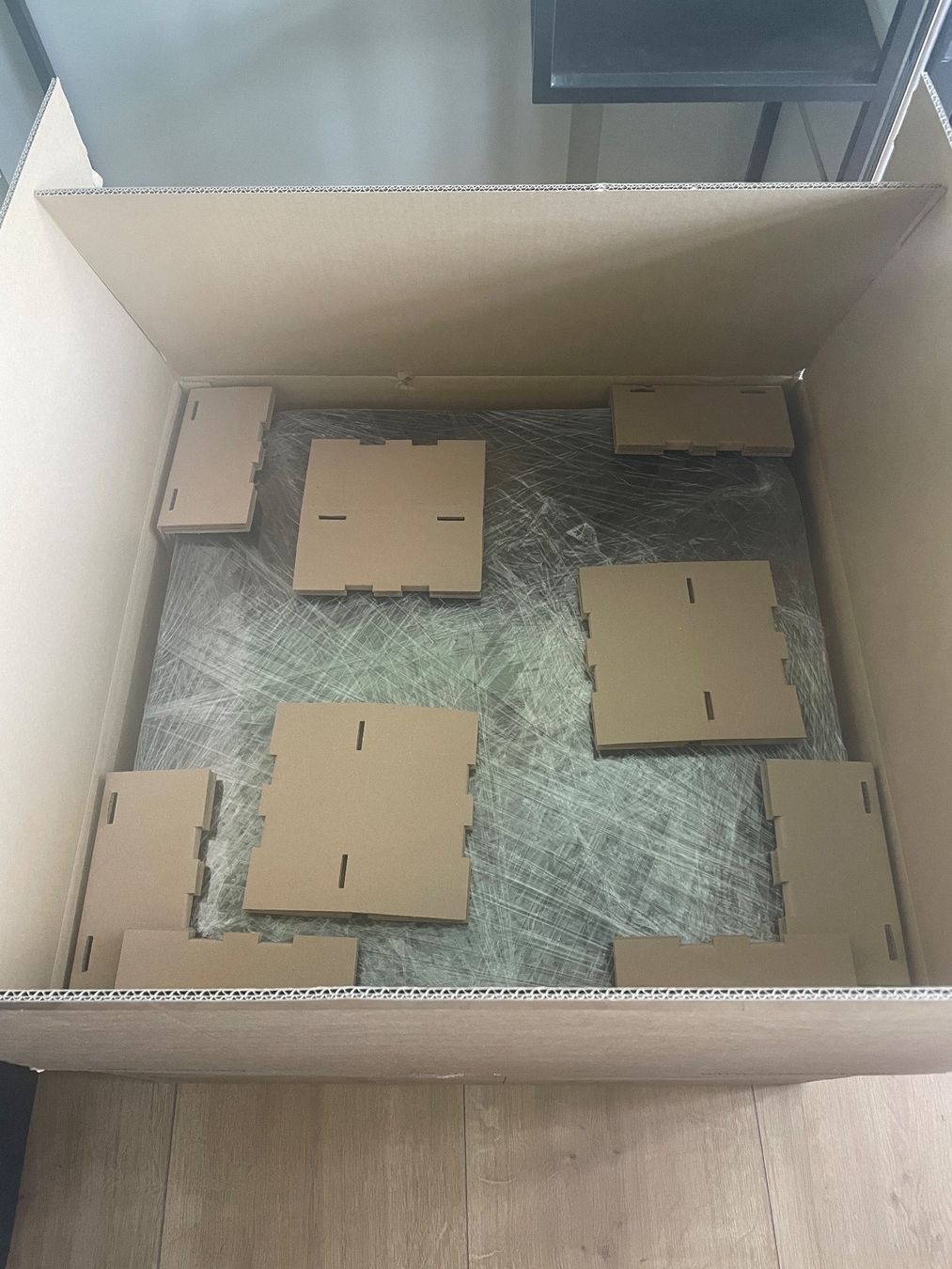 Classicon Tische: Classicon Coffee Table – Neu und originalverpackt aus Luzern von FelixHelder 3
