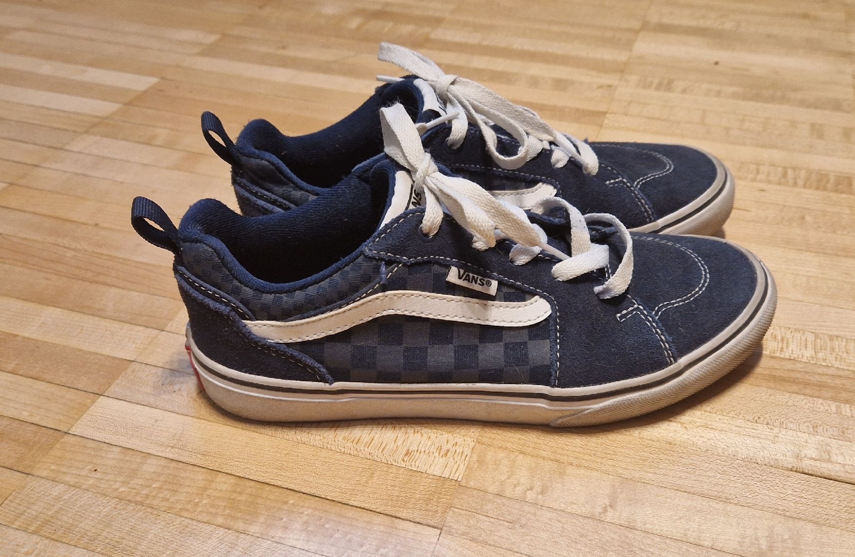 Vans Scarpe per ragazzi: Vans Kinderschuhe, Skaterschuh, Grösse 36.5 – Usato da Zürich venduto da Lena712 1