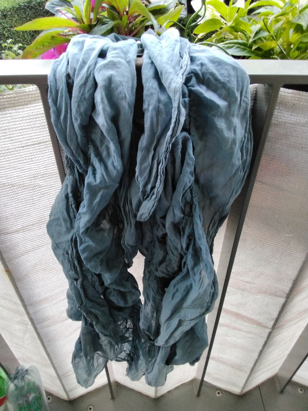 Foulard & Sciarpe: SCHAL GRAU – Usato da Biel/Bienne venduto da dasi3