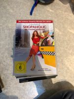 Shopaholic - Die Schnäppchenjägerin DVD, Zustand sehr gut