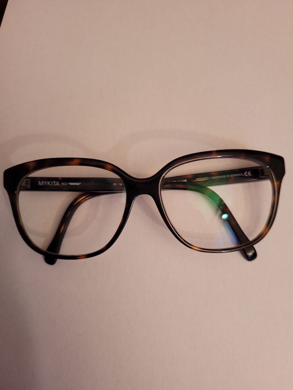 Mykita Occhiali & Lenti: Mykita Marge – Nuovo (secondo la descrizione) da St. Gallen venduto da kamel27 4