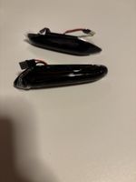 Bmw E90/91/92/93 Blinker schwarz E-nummer