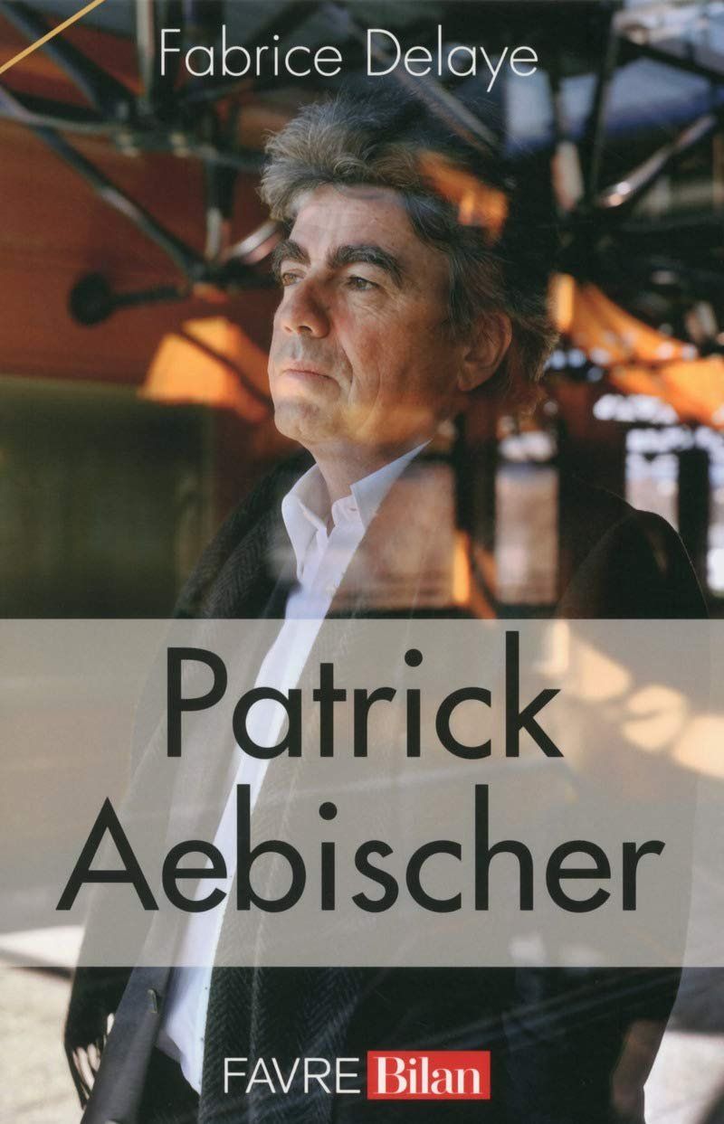 Bücher: Patrick Aebischer – Gebraucht aus Neuchâtel von Dualseele