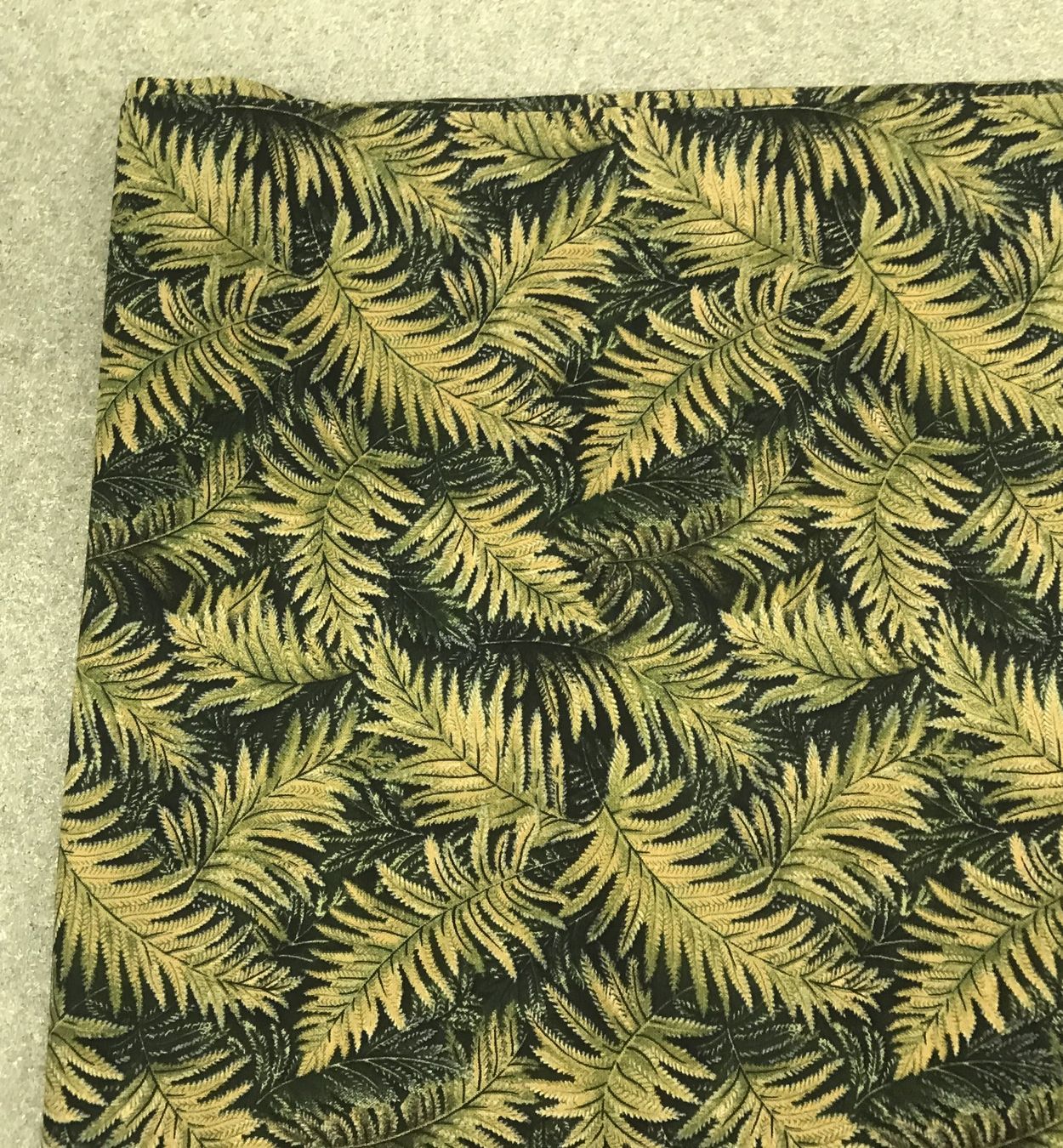 Stoffe: STOFF FARN CA.260X115CM NEU – Neu (gemäss Beschreibung) aus Ostermundigen von wini63 2