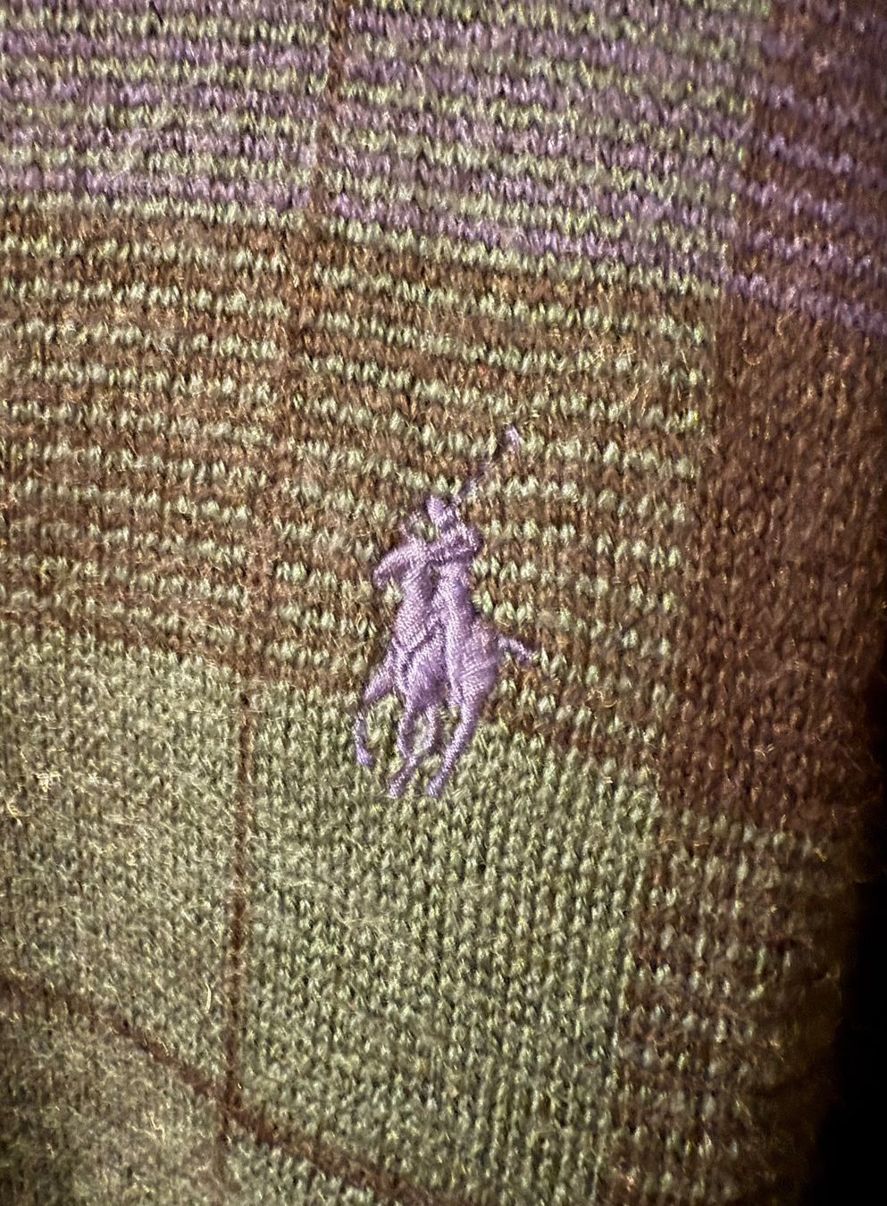 Polo Ralph Lauren Pulls & Sweat-shirts: Polo Ralph Lauren Pullover – D'occasion à Wohlen AG par thr_t5x8 2
