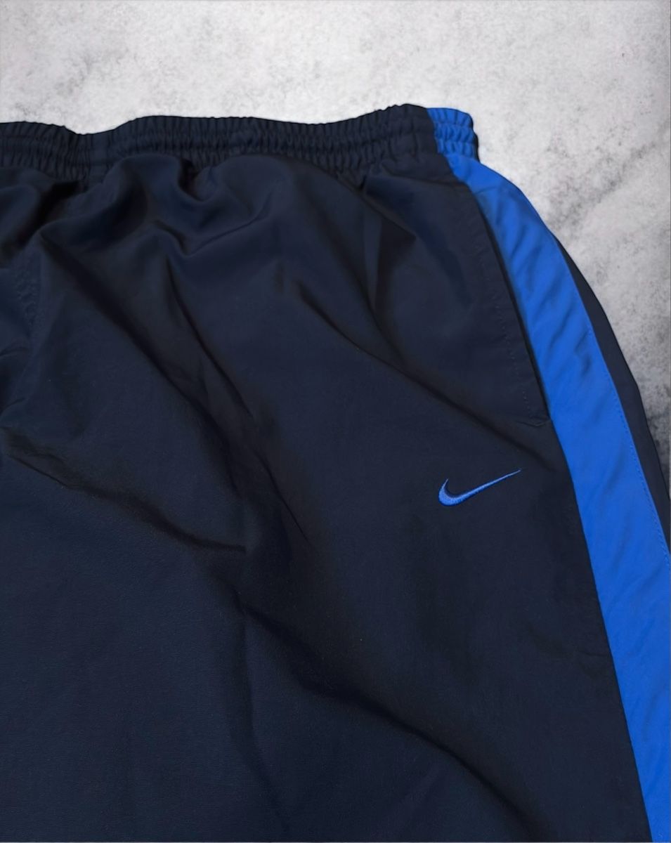 Nike Pantaloni: Nike Trackpants (M) – Nuovo (secondo la descrizione) da Aarburg venduto da syning46 2