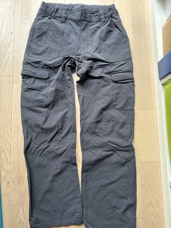 Trevolution Outdoor Cargo-Hose Grösse 152 - Perfekt für Früh