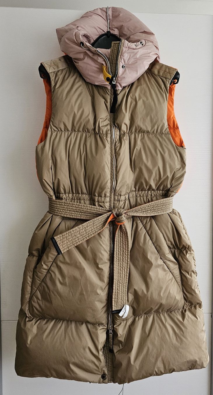 Parajumpers Gilet & Giacche senza maniche: Parajumpers Daunenweste – Usato da Steinmaur venduto da Kiki_m240