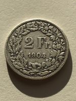 2 Fr. 1904
