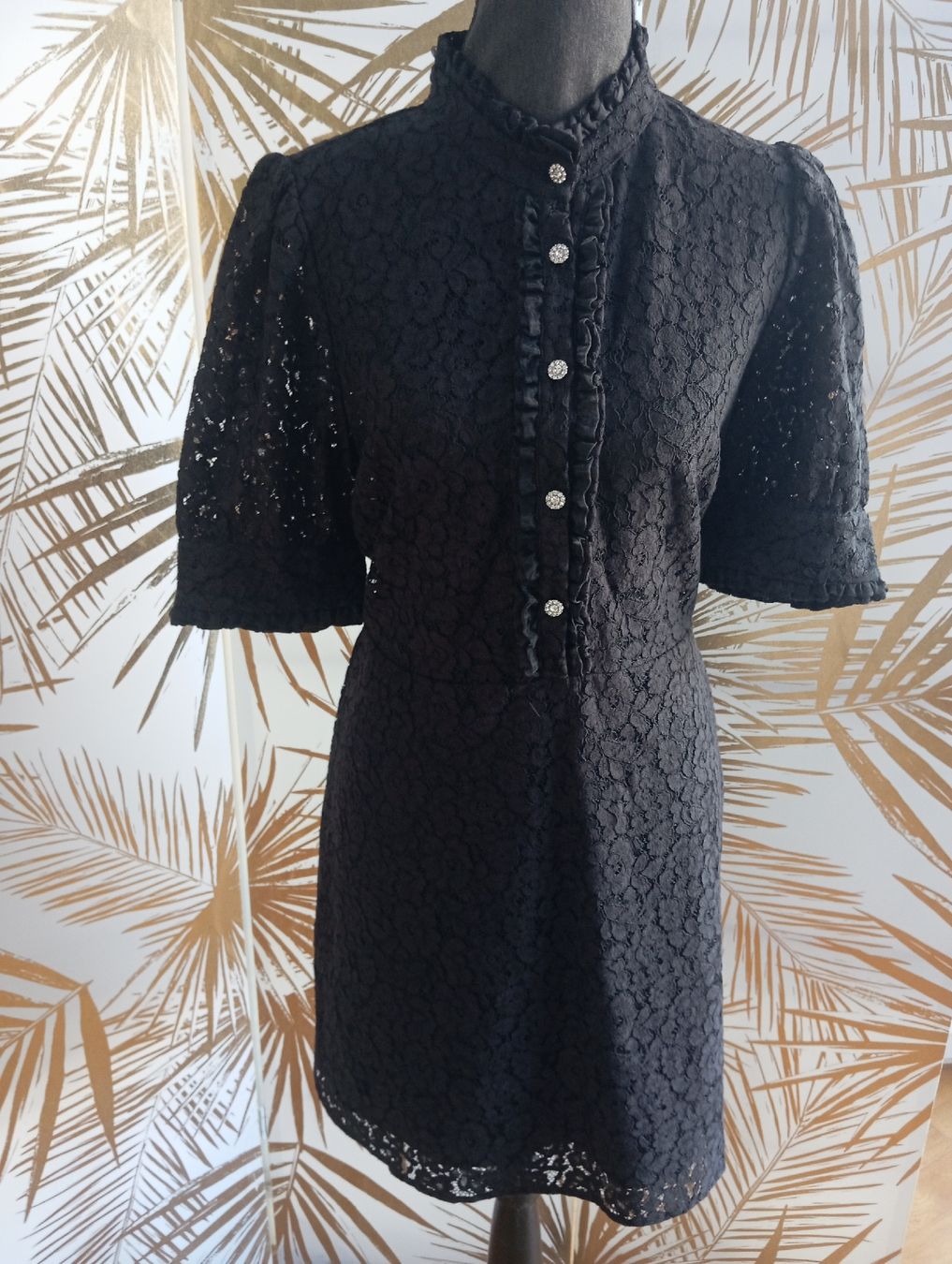 Zara Vestiti: Zara Kleid, gr.L – Usato da Zug venduto da Marika33