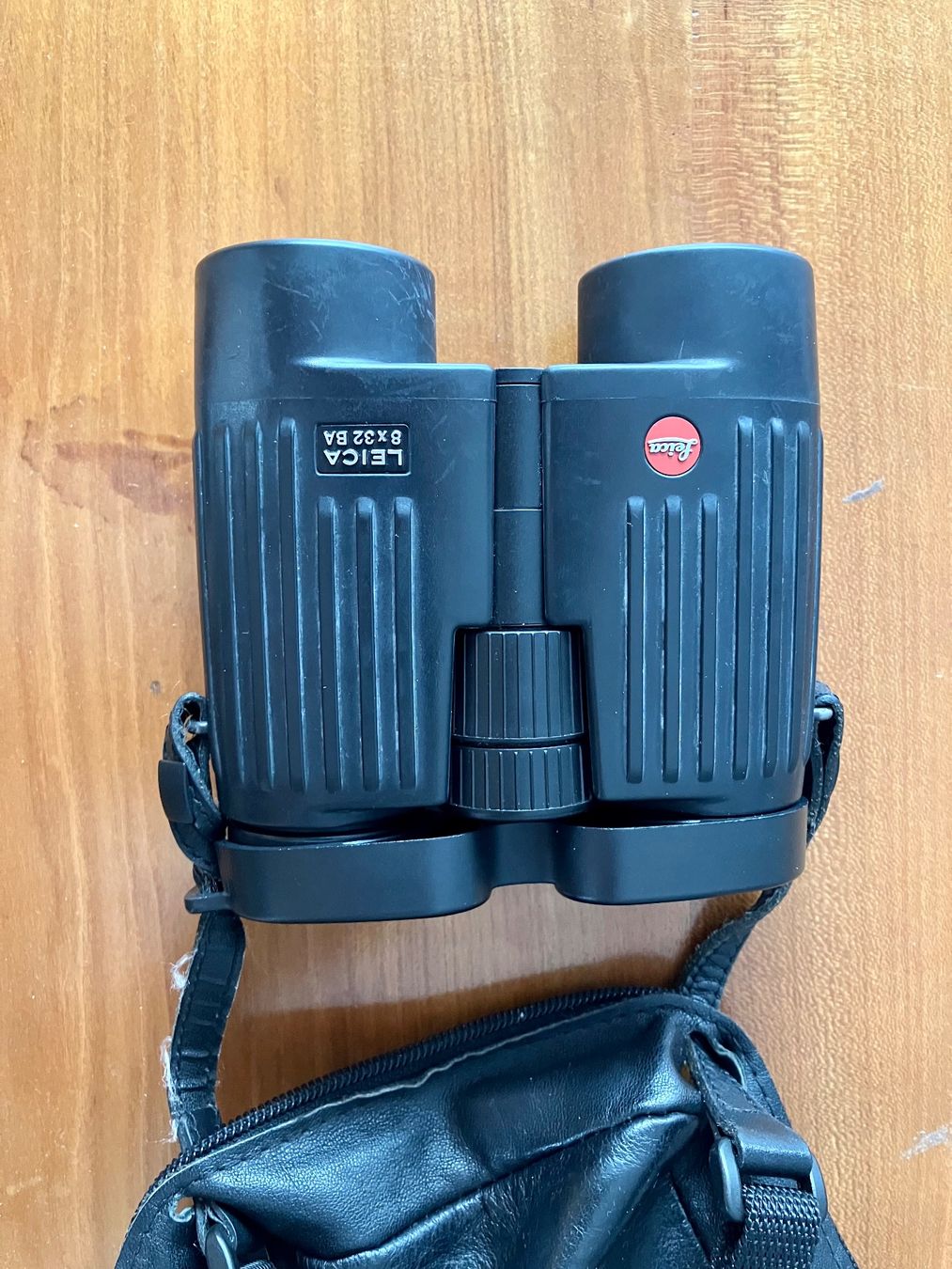 Leica Binocoli: Fernglas Leica Trinovid – Usato da Gümligen venduto da Ika311 1