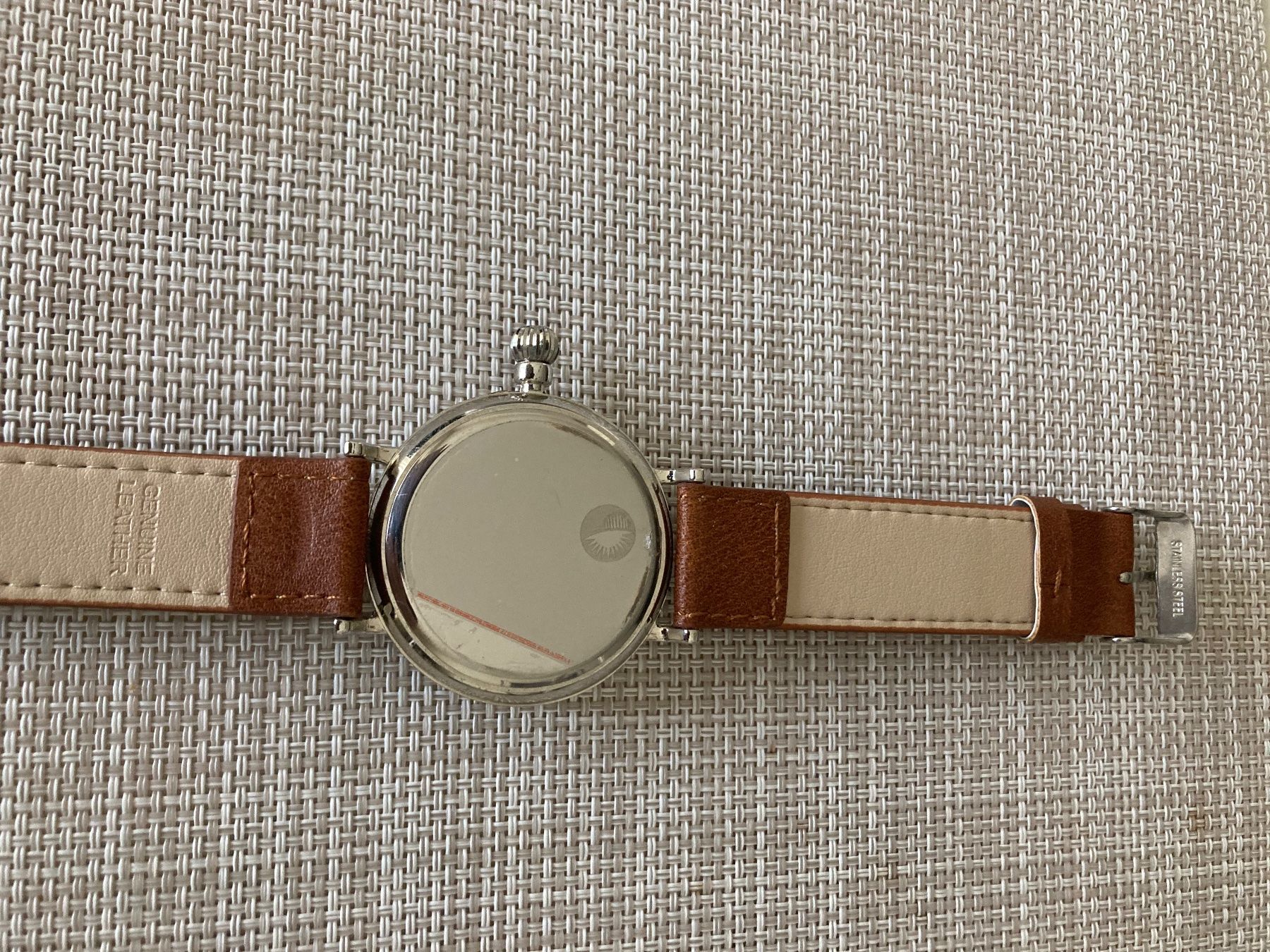 Orologi: Herrenarmbanduhr – Nuovo (secondo la descrizione) da Wilderswil venduto da Feldbach 3