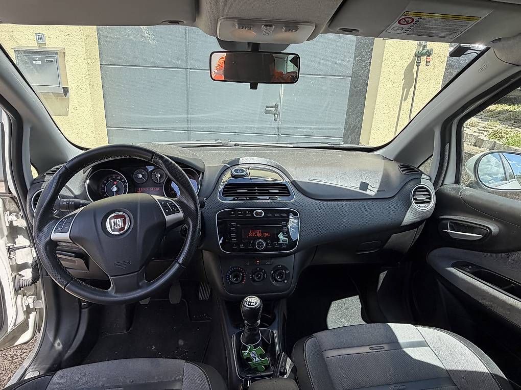 Automobili: Fiat Grande Punto 16V – Usato da Beringen venduto da bmw318istuner01 4