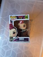 Funko Pop! Nikki #2464 Stranger Things Tales From 85