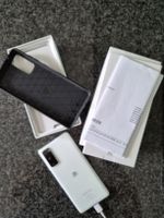 Samsung Galaxy S20 FE 5G Dual SIM 128 GB - weiss