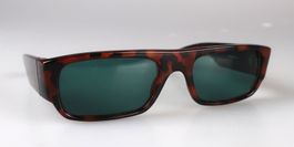 Schildpatt Sonnenbrille VERSUS by Versace