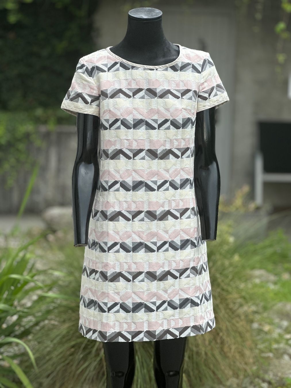 Max Mara Vestiti: Weekend MaxMara Kleid - 36/S – Usato da Zufikon venduto da Modestil365 4