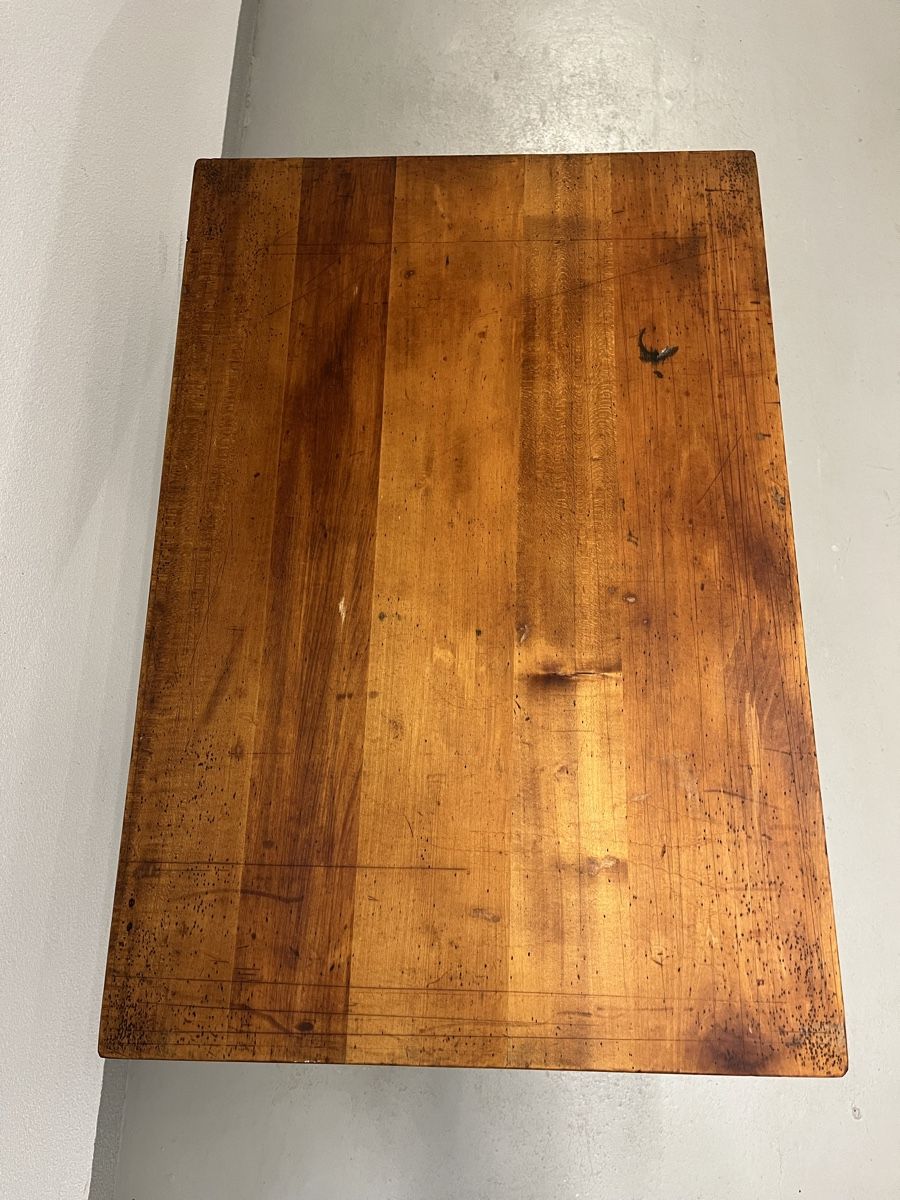 Tavoli: Küchentisch / Holztisch – Usato da Zürich venduto da du_bois 3