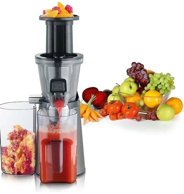 Elettrodomestici da cucina: Extracteur de jus SEVERNIN – Usato da Marsens venduto da Sophiez1308 1