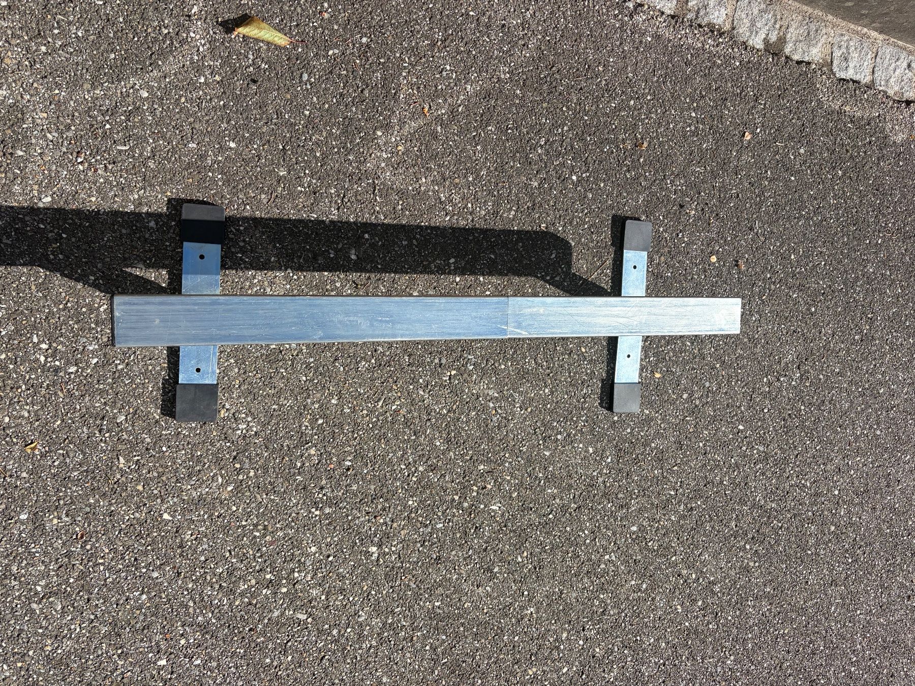 Skateboards: Skateboard Rail – Usato da Solothurn venduto da Gigio19