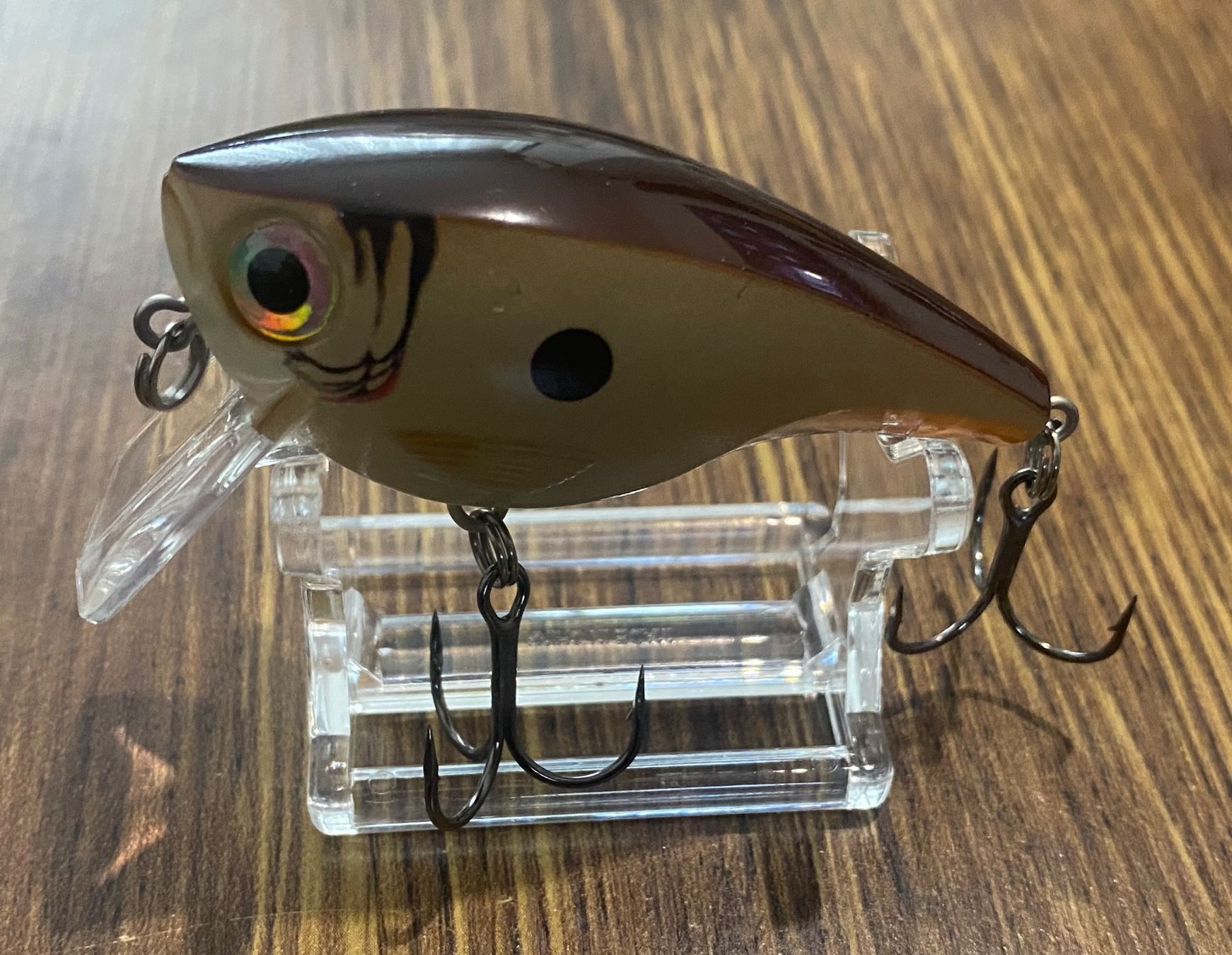 Rapala Esche: RAPALA BX Mid Brat 6cm 13g – Nuovo e nell'imballaggio originale da Widnau venduto da Fishingtackle_Oggy 1
